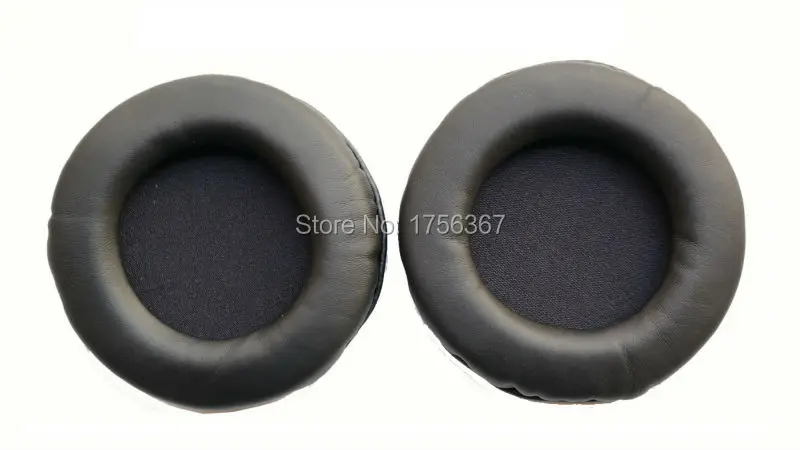 Replace ear pads for use with Stanton DJ Pro 3000 Headset, Original earpads Authentic earmuffs