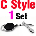 C style 1Set