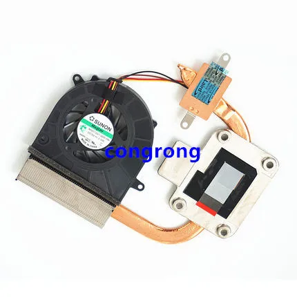 

for LENOVO G460 G460A G460L G560 Z560 Z460 Z460A CPU FAN Heatsink Cooler