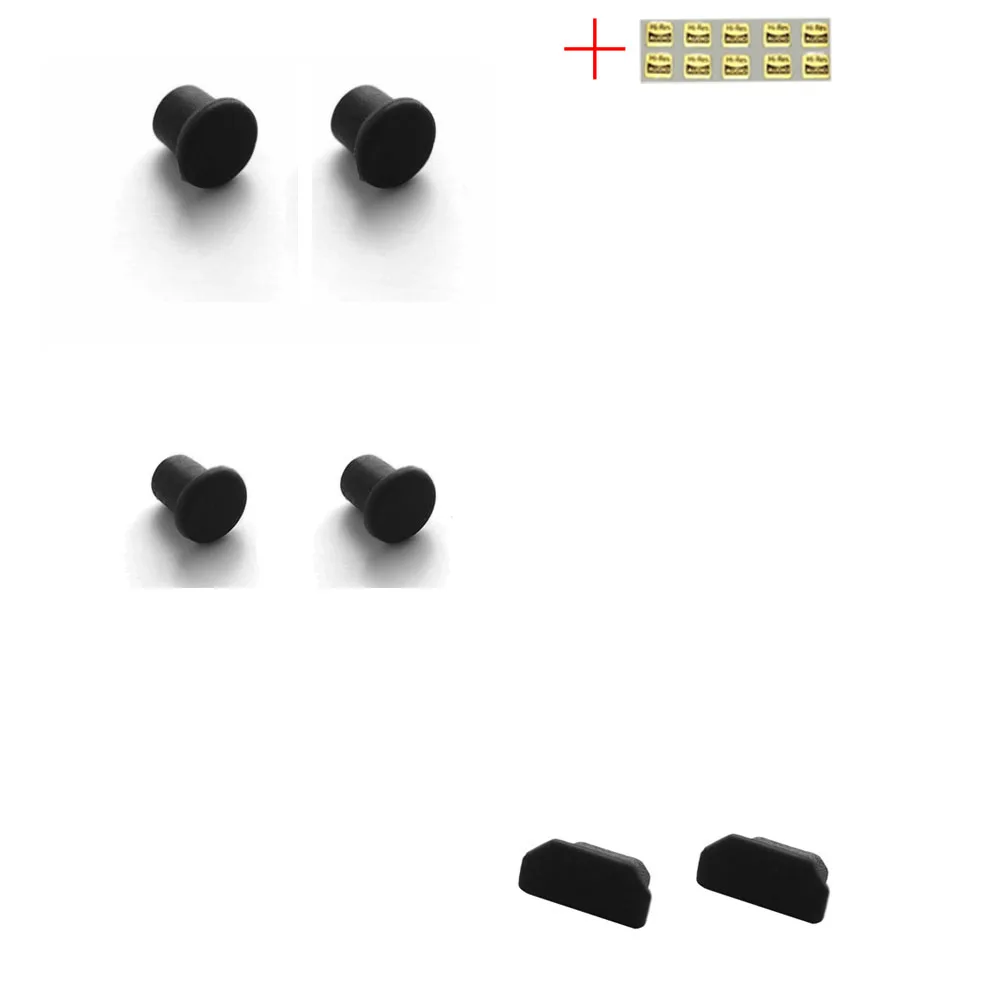 

Dust Plug For COWON PLENUE L 3.5MM 4.4MM Jack