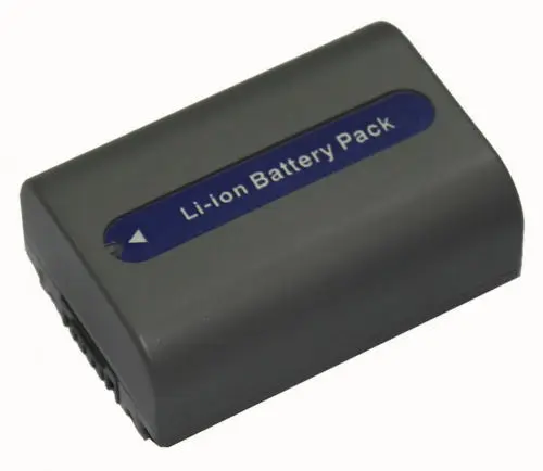 Аккумулятор для Фотоаппарата Sony NP-FP50 602 605E 653 703 705E 755E 803 805E DCR-DVD 3 16 17 18 19E 20 21