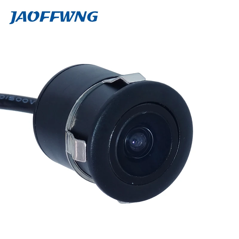 2017  New Arrival!HD Color HD CCD Sensor universal Camera Car parking camera Car rear view Camera  Factory Promotion