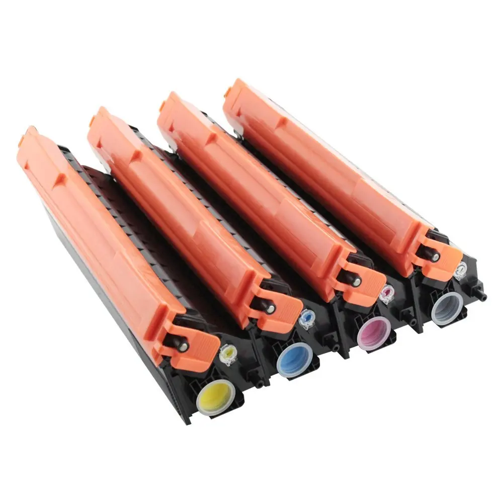 4Pcs TN325 Toner Cartridge Compatible for Brother HL 4150CDN 4570CDW 4570CDWT DCP-9055CDN MFC 9460CDN 9465CDN 9560CDW 9970CDW