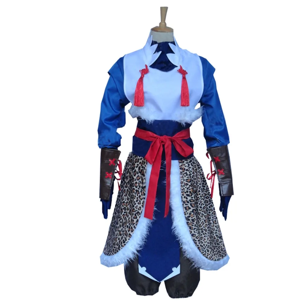 2025 Fire Emblem Fates Takumi Cosplay Costume