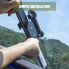 Car sun shade protector with auto extension #5