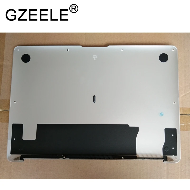 

GZEELE New For Macbook Air 13" Laptop A1369 A1466 Bottom Case 2010 2011 2012 2013 2014 2015 Years