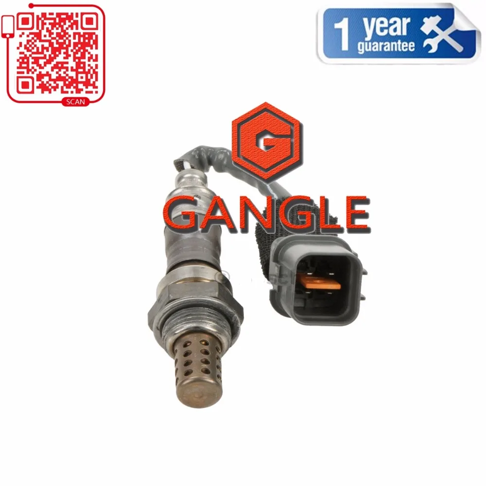 

Для 2004-2012 MITSUBISHI Galant 2.4L датчик кислорода GL-24316 1588A206 MN 163400 МН 183468 234-4316