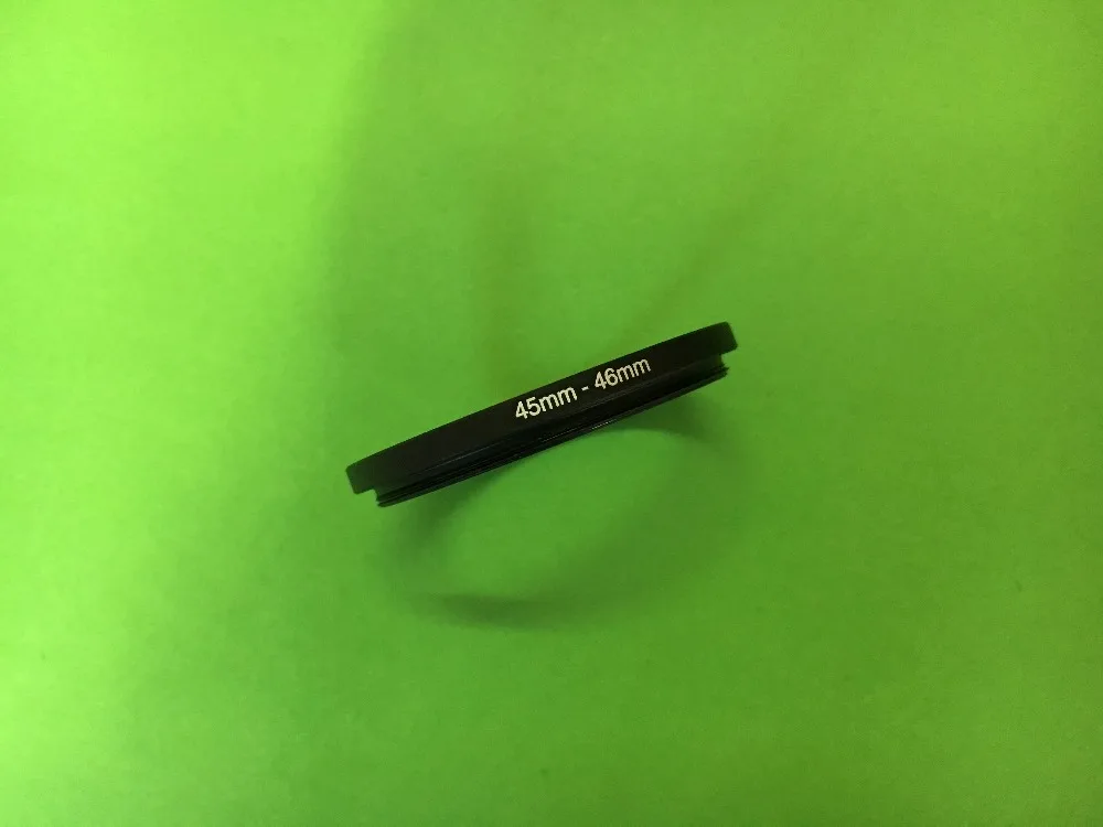 Bộ chuyển đổi ống kính vòng 45 MM-46 MM máy cầm tay organ 180195 ống kính 45-46