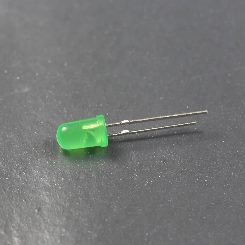 超高輝度緑色LED,5mm,1000個,20000mcd,5mm,送料無料