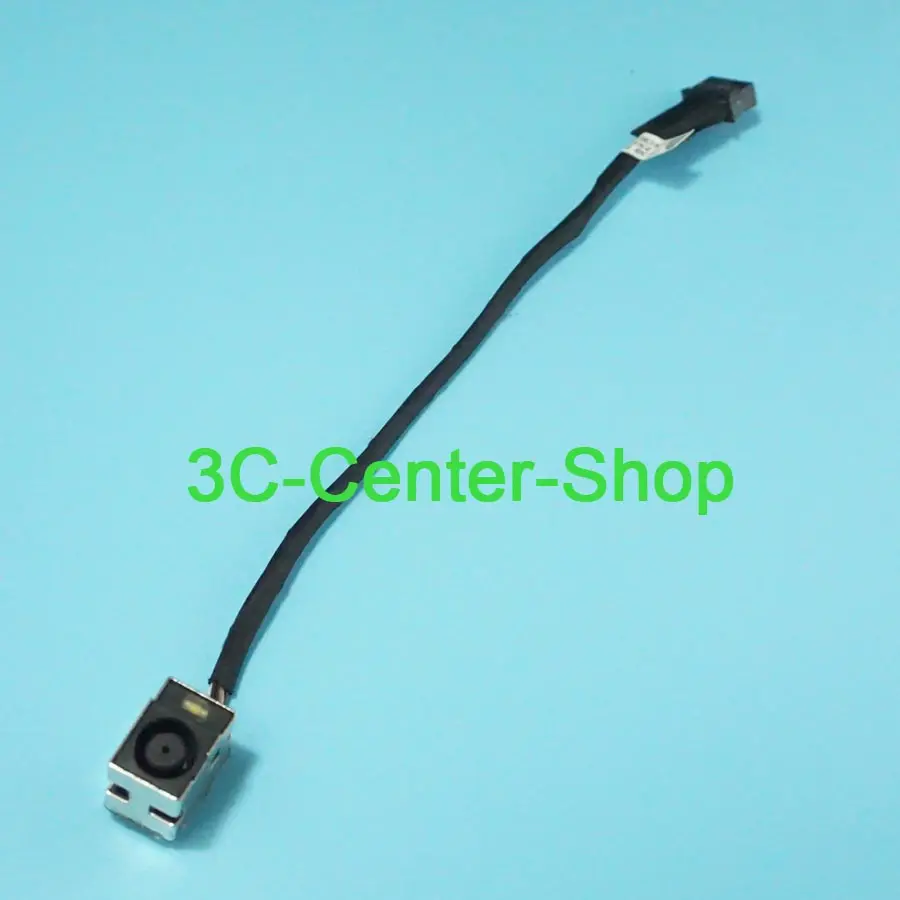 1 PCS DC Jack Connector For HP DV6-7000 DV7-7000 DV7T-7200 DV6-7375ez DC Power Jack Socket Plug Cable