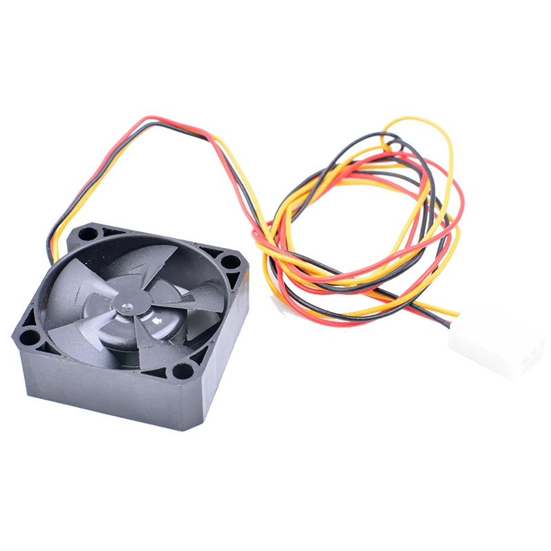 COOLING REVOLUTION DF310RI05S1C-02 3010 3cm 5V 0.10A Router small instrument equipment air volume cooling fan