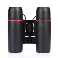 Portable Mini Binocular 30 X 60 Zoom Outdoor Travel Folding Telescope With Bag Outdoor Hunting Optical Night Vision Binocular@40