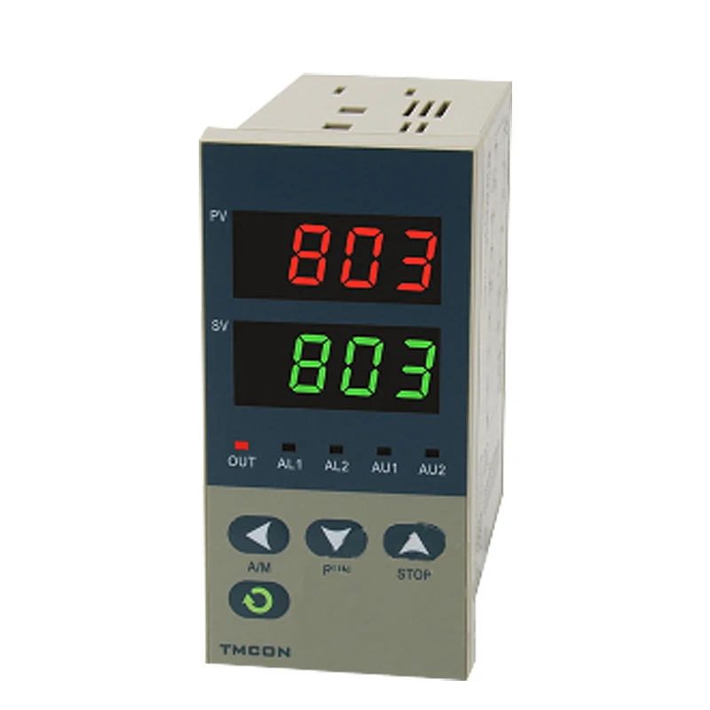 Imagem -05 - Pid Pid Inteligente Controlador de Temperatura e Umidade Digital 250v 3a Display Ssr Regulador de Termostato de Saída Ft803 2001300