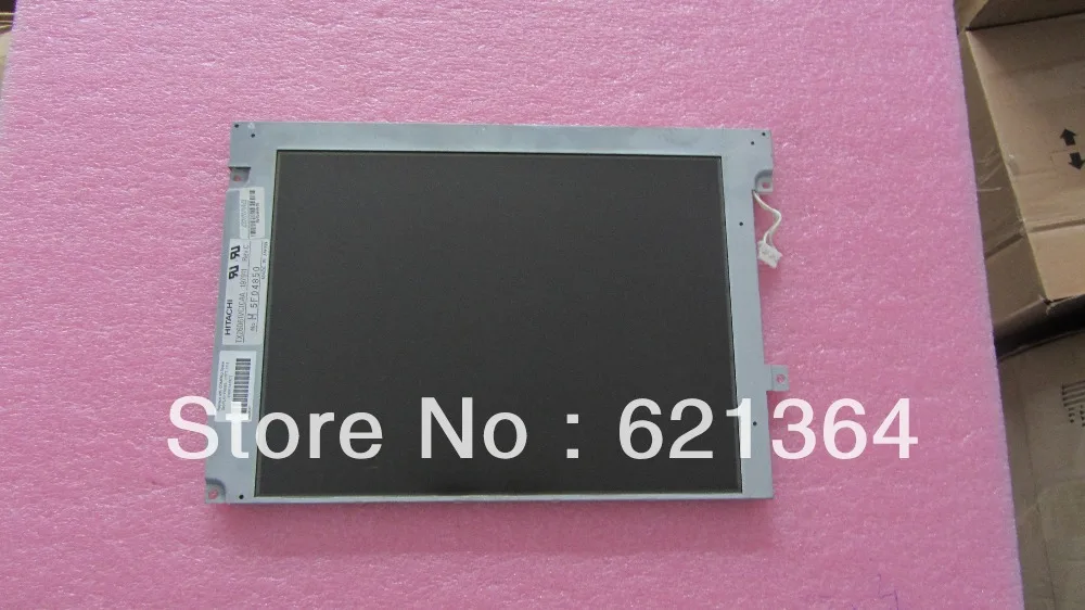 TX26D61VC1CAA ventas profesionales de la pantalla del LCD para la pantalla industrial