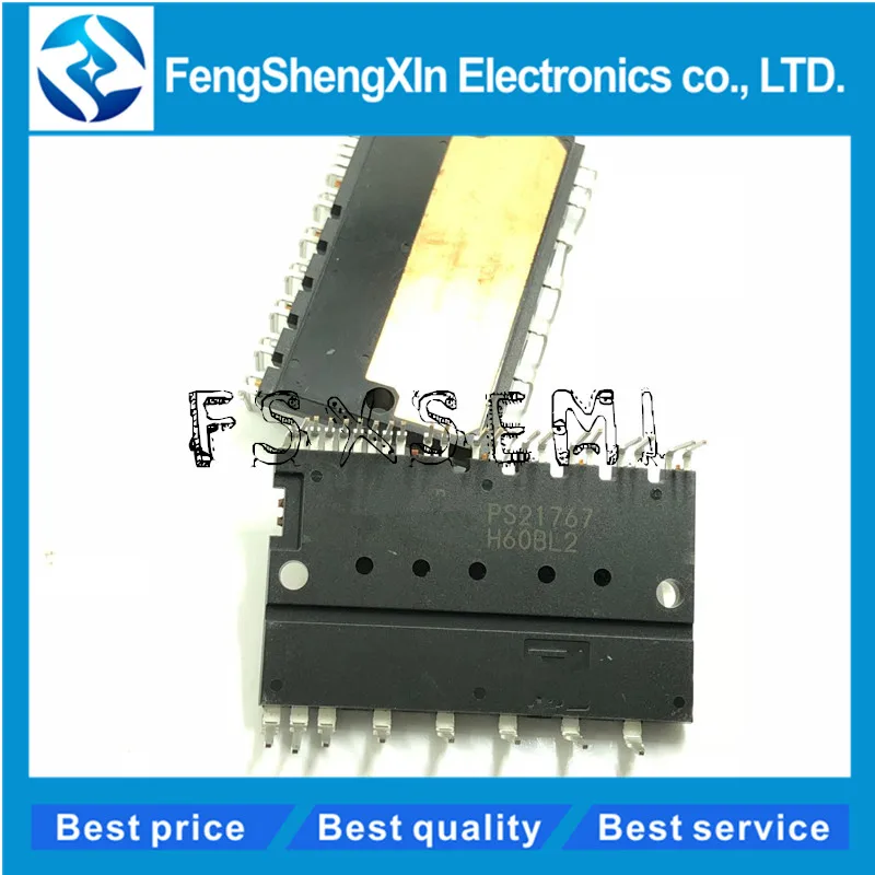 New PS21767 Power Module 30A 600V