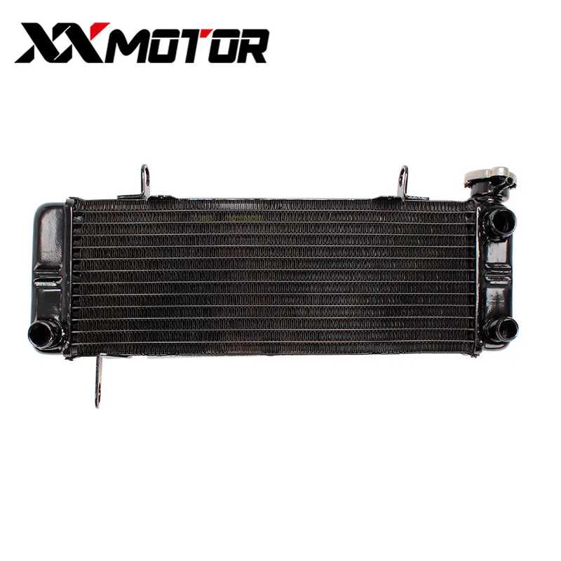 Upper Water Tank Radiator Cooler Upper and lower Water Cooling For HONDA VFR400 NC30 RVF400 NC35 30V4 VFR Motorcycle Accessories