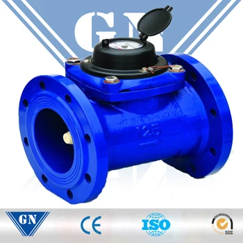 

Фотометр DN300 max Flow 1200 м3/ч