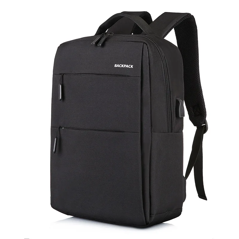 17 inch backpack plecak Backpack USB mochila 17\