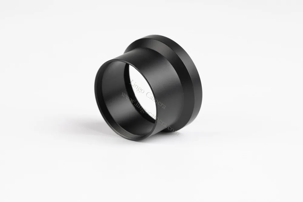 أنبوب محول عدسة 52 مللي متر, لنيكون P5000 و P5100