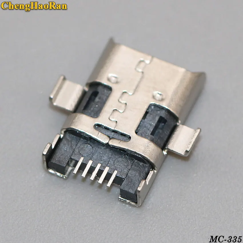 ChengHaoRan For ASUS Zenpad 10 Z380 Z380KL 8.0 Z380C ME103 ME103K micro USB charging charger connector port dock plug