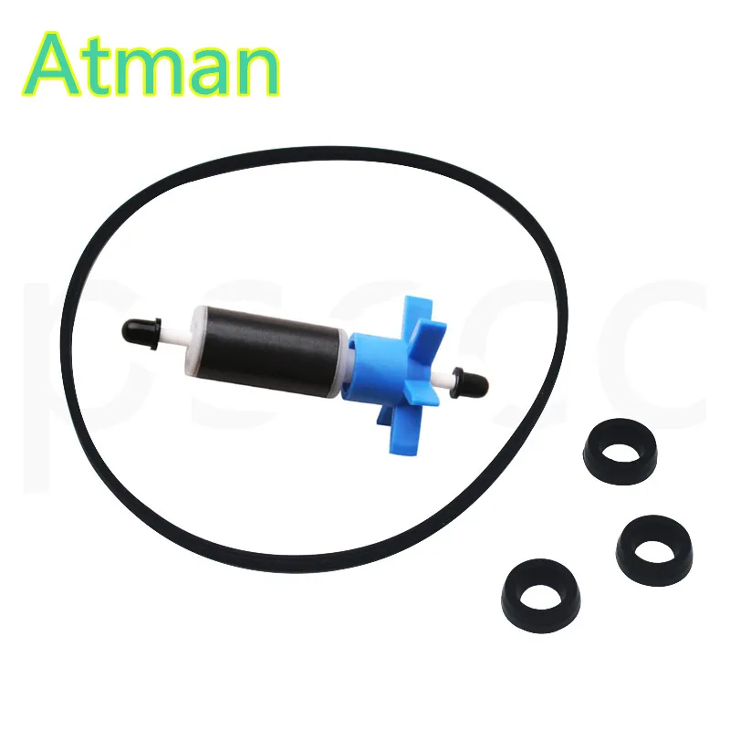 ATMAN Filter bucket CF1200 CF1000 AT3337 AT3338/EF-3/EF-4 filter rotor.CF 1200 CF 1000 AT 3337 AT 3338 EF 3 EF 4 rotor