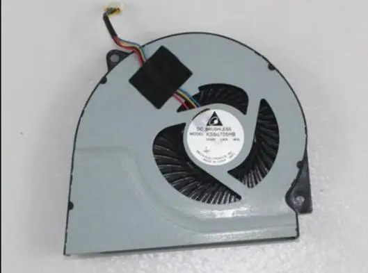 

DELTA KSB0705HB-BK2K 5V 0.40A four line notebook fan KSB0705HB BK2L