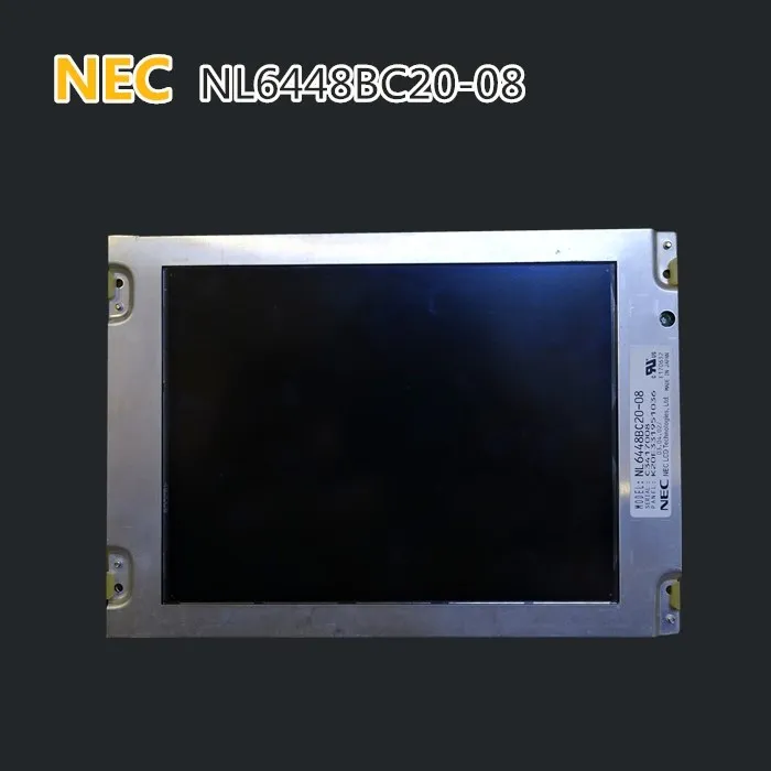

Для ЖК-экрана NEC NL6448BC20-08 M3046A монитор дисплей аксессуары