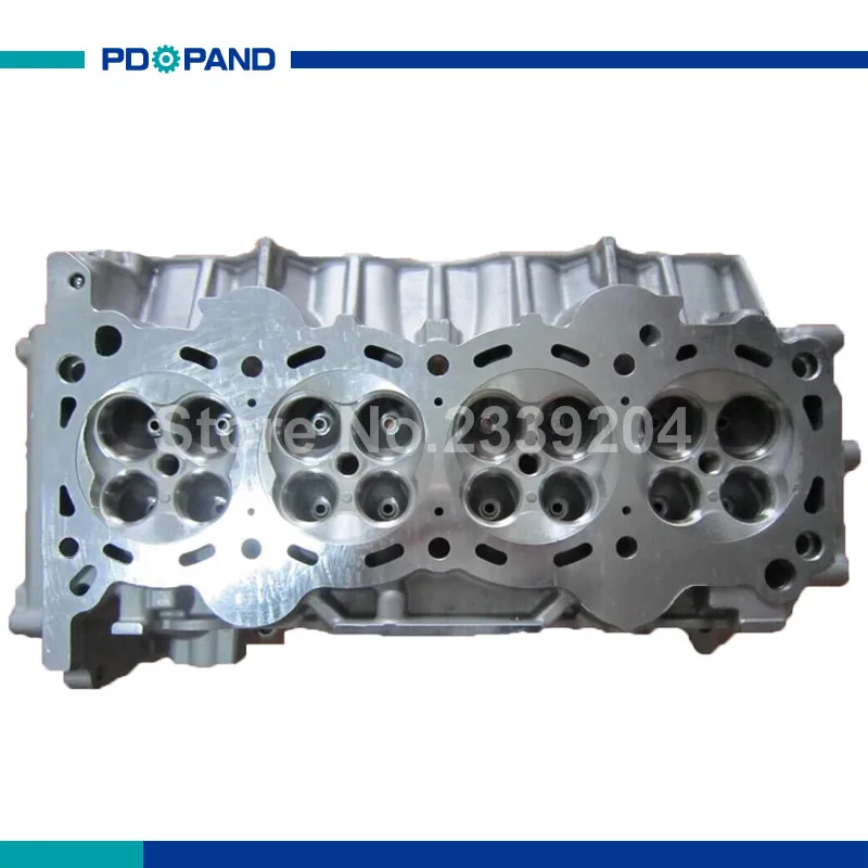 Motor part 2TR-FE-EGR bare engine cylinder head 16V for Toyota HILUX INNOVA FORTURNER TACOMA HIACE 2.7L 11101-0C030 11101-0C040