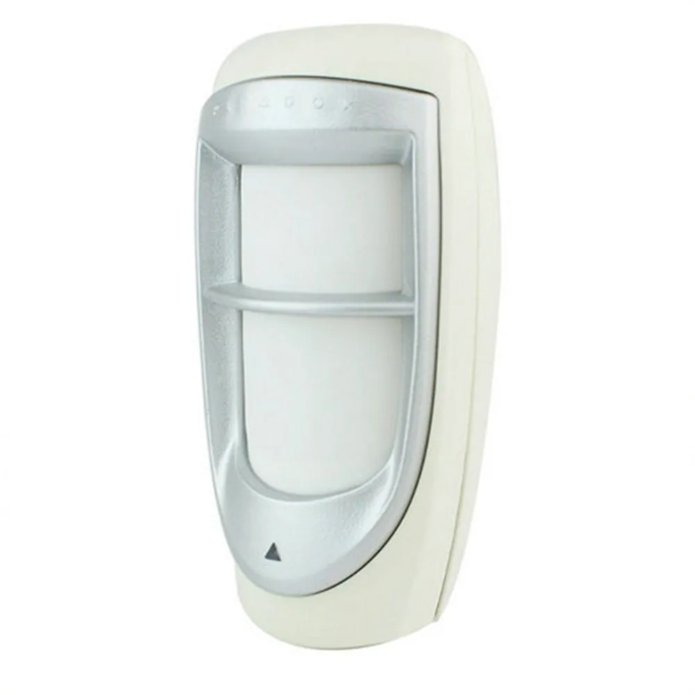 Wired Pet Immune PIR Motion Detector  For Burglar Alarm System