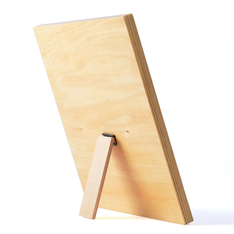 Horloge Montessori en bois avec mains mobiles pour bébé, jouet classique, éducation de l'enfance, formation préscolaire, jouets pour enfants