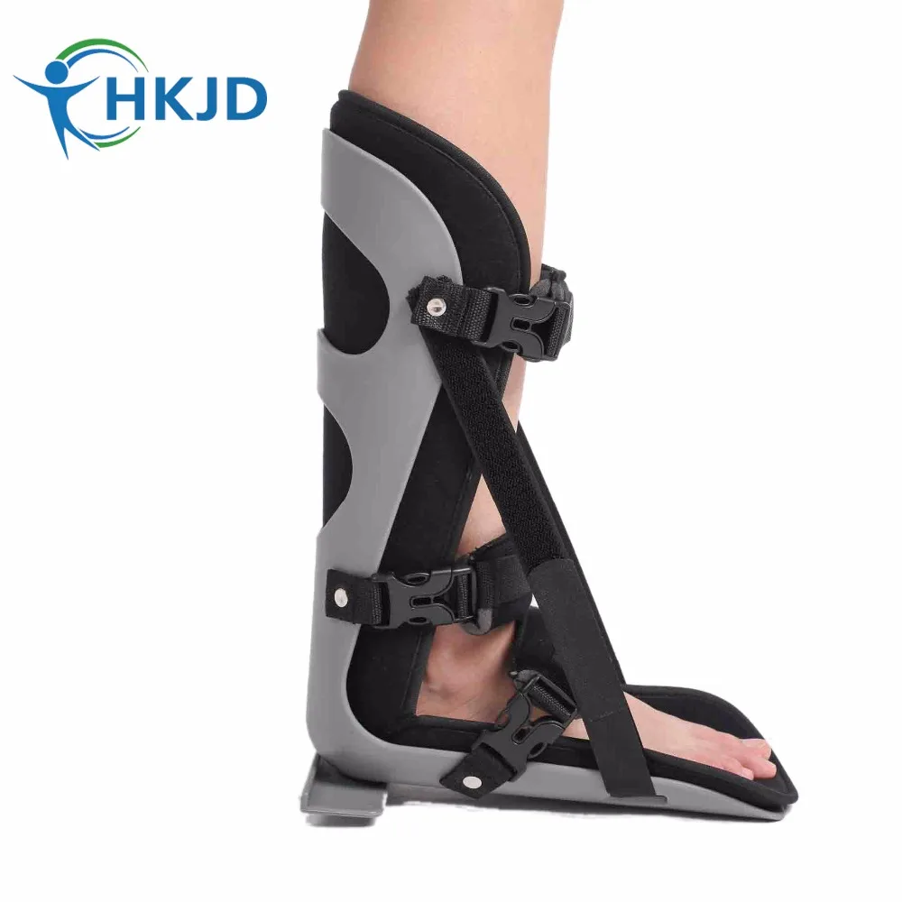 Orthopedic Palntar Fasciitis Night Splint Ankle Foot Orthosis