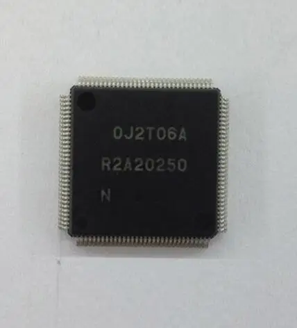 

Free Shipping 10PCS/lot R2A20250FPG0LR R2A20250 QFP