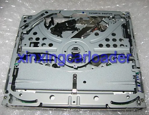 DV36M110/DV35M110/DV33M11A/DV33M110/DV33M/DV35M/DV36M For A4 ccc  DVD Navigation