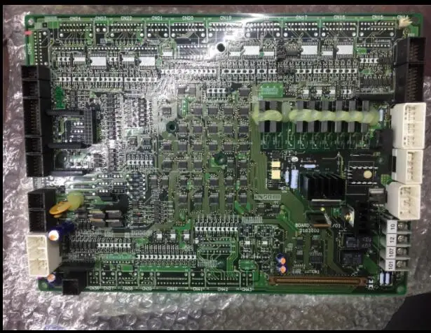 J9201-21020 new and original Circuit board