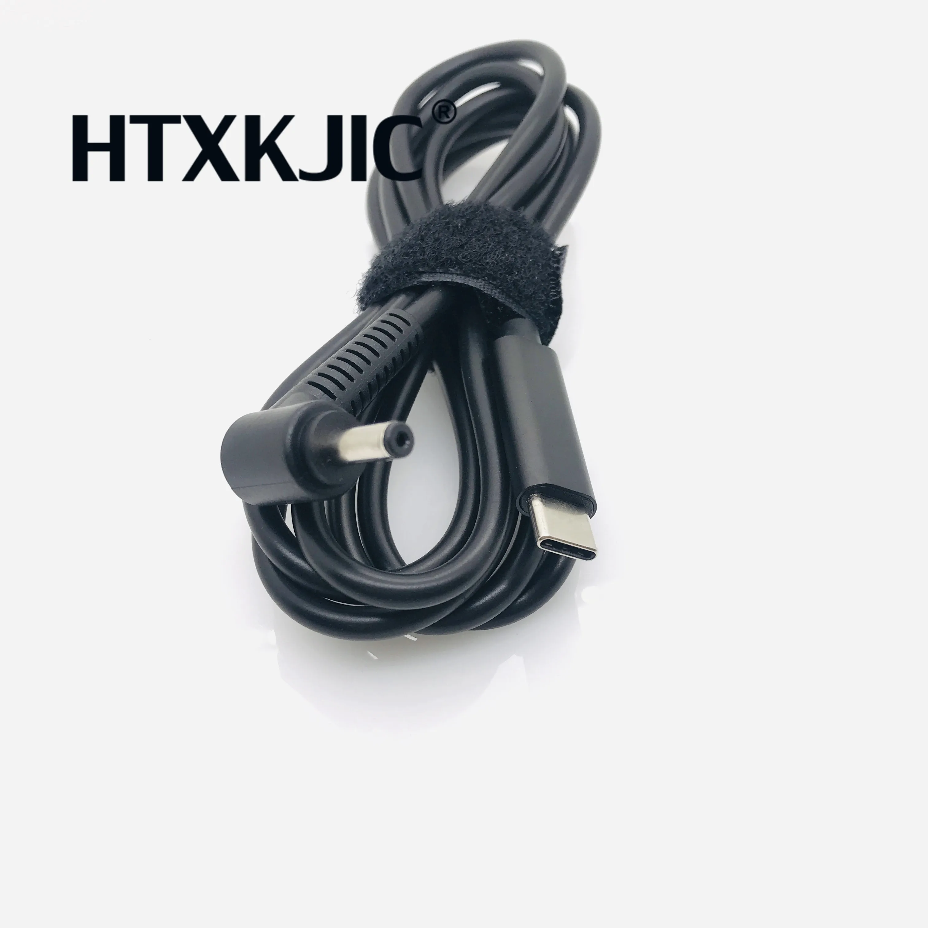 كابل شحن USB من النوع C PD إلى 4.0 × 1.35 مللي متر ، موصل محول الكمبيوتر المحمول ASUS Zenbook UX21A UX31A UX32A UX32V