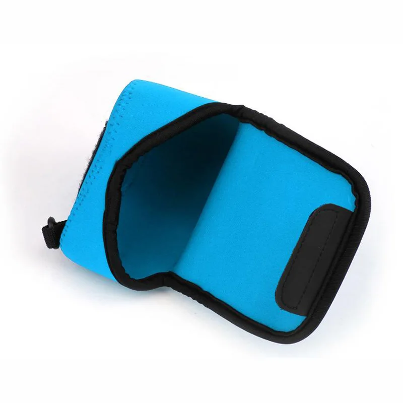 حقيبة كاميرا من النيوبرين ، جراب ناعم ، محمول ، لكانون SX510 SX500IS SX400is SX410 SX420 sx430