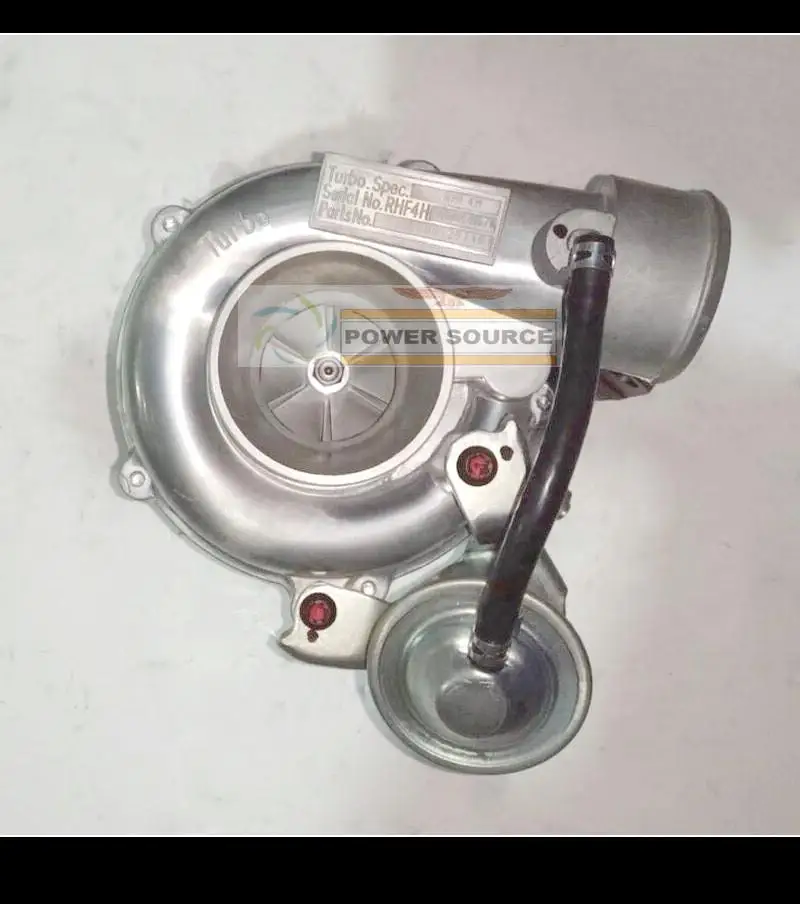 Turbo RHF4 S0000129…