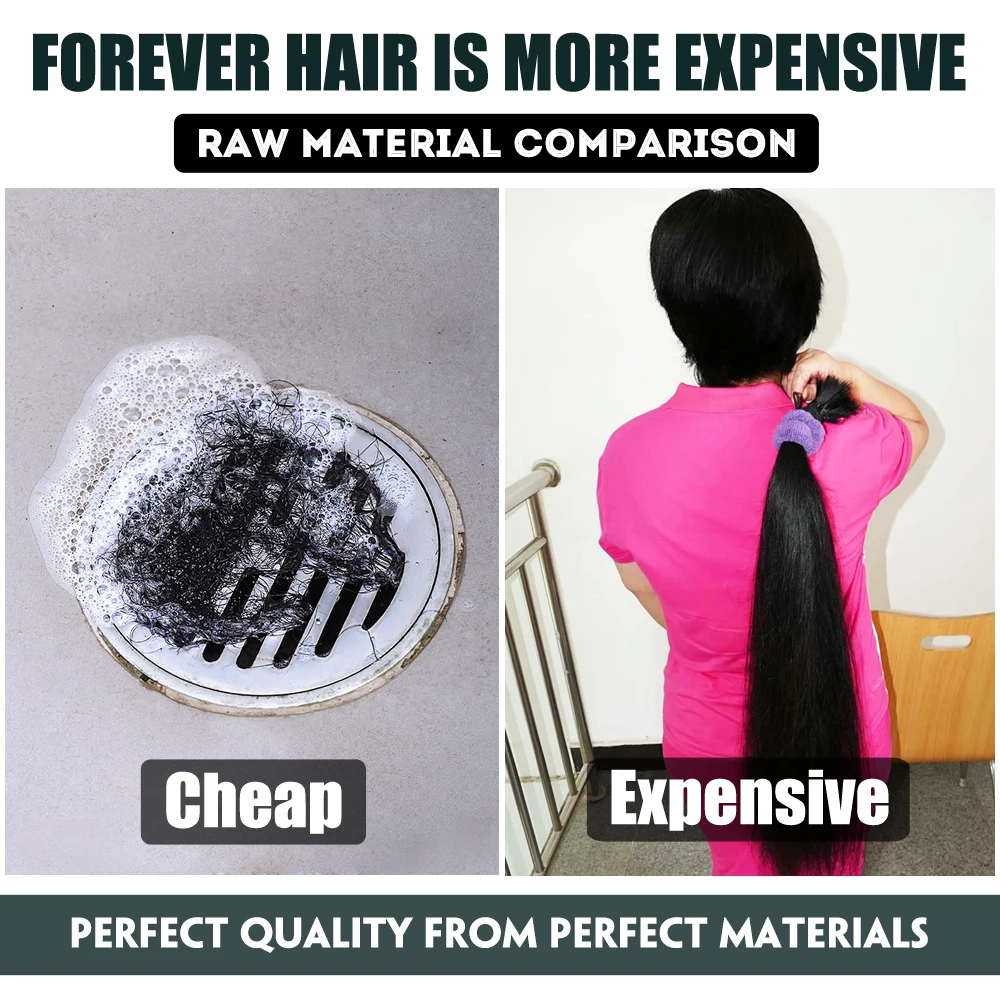 FOREVER HAIR K 0.8 جرام/ثانية 16 "18" 20 "Remy I تلميح وصلة إطالة شعر طبيعي اللون الانصهار 100% وصلة إطالة شعر طبيعي أوروبية الكيراتين السندات