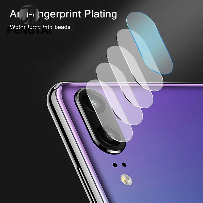 Back Camera Lens 9H Tempered Glass Screen Protector For Huawei Honor Note Mate 20 Lite Pro P20 Lite Pro Nova 4 4e 3 3I 3e Glass