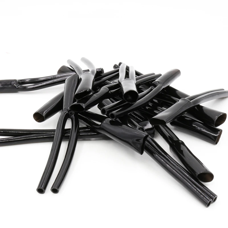 4 cái 13 mét Cáp Âm Thanh Loa Dây Quần Khởi Động Y splitter Quần HIFI 1 Để 2