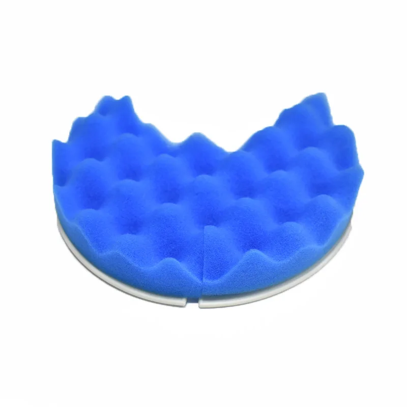 진공 청소기 먼지 필터 교체품 1 세트, 삼성 DJ97-00849B SC8551 SC8587 SC8400 진공 청소기 부품