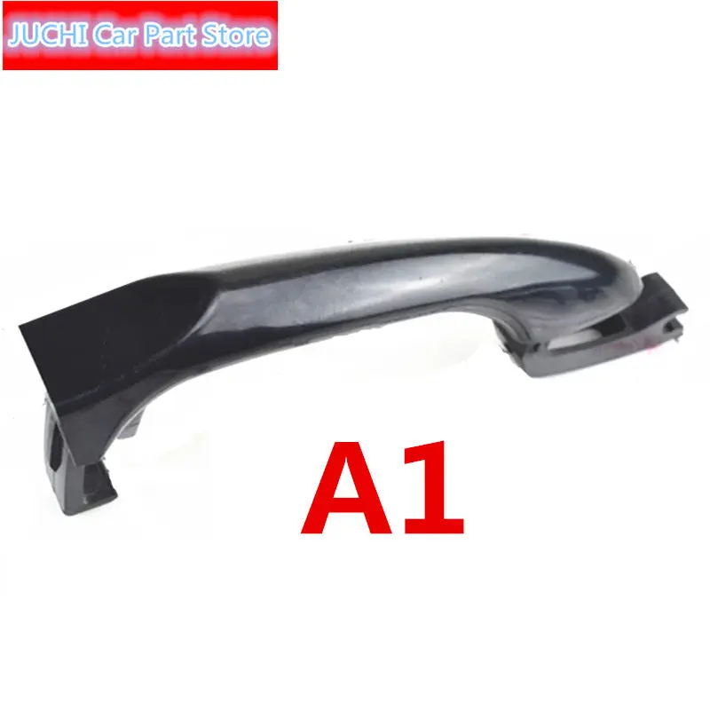 Car Outer Door Buckle Handle For JAC J3 J3Turin