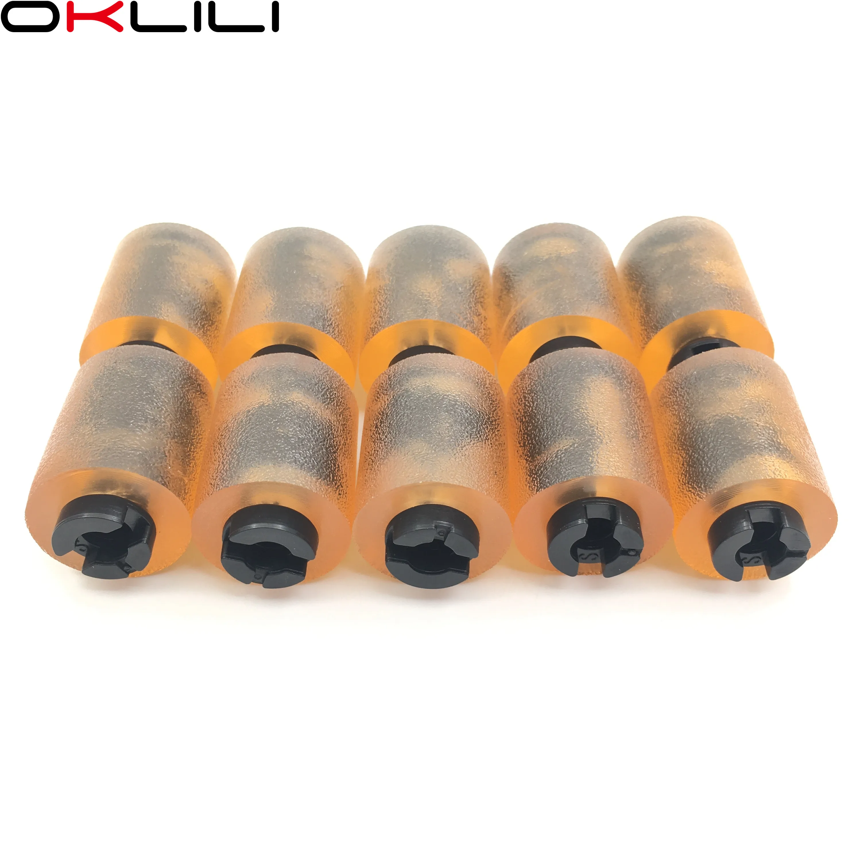 10 A00J563600 Pickup & Feed Roller voor Konica Minolta 552 652 654 754 C200 C203 C220 C253 C280 C353 C360 c451 C452 C55 C552 C650