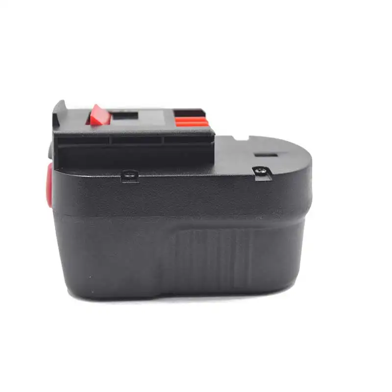 PALO คุณภาพสูง 12V 3000mAh แบตเตอรี่เครื่องมือสำหรับ Firestrom A12 A12EX FSB12 A1712 HP12K HP12KD Ni-MH Bateria