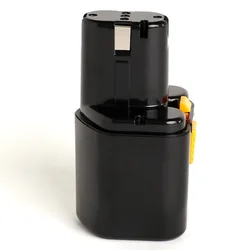 for Hitachi Hit 12V 3000mAh power tool battery Ni MH,EB 12,EB 1224,FEB 12,FEB 12S,300002,300003,300004,302758,310378,310453,3182