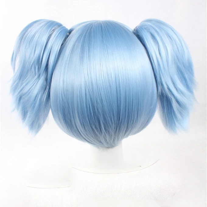 Assassination Classroom Shiota Nagisa cosplay wig Ansatsu kyoushitsu costume play wigs Halloween costumes +wig cap