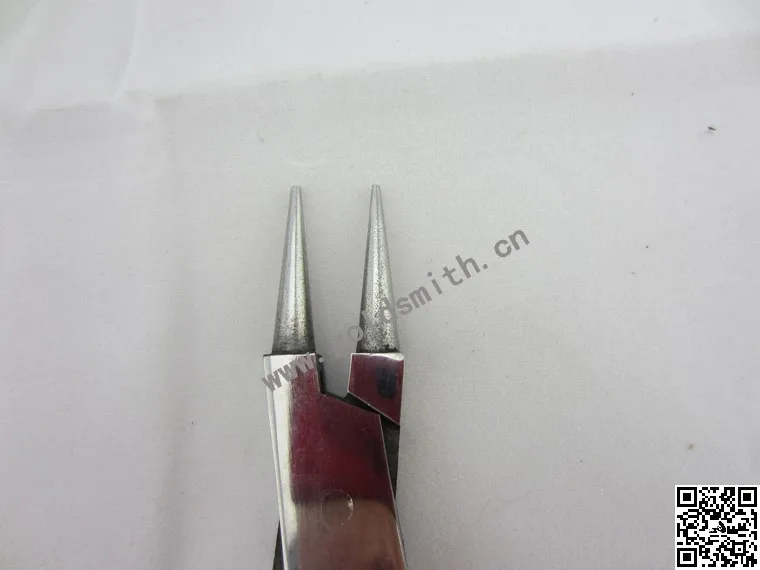 

stainless steel jewelry /glass pliers jewelers machine