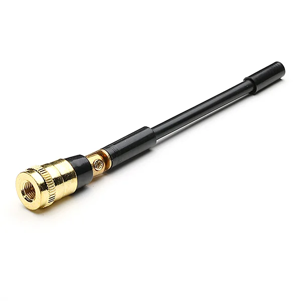 1.2G 3DBi Omnidirectional Antenna SMA Male for Wireless Audio/Video Tranmitter & Receiver LawMate FPV