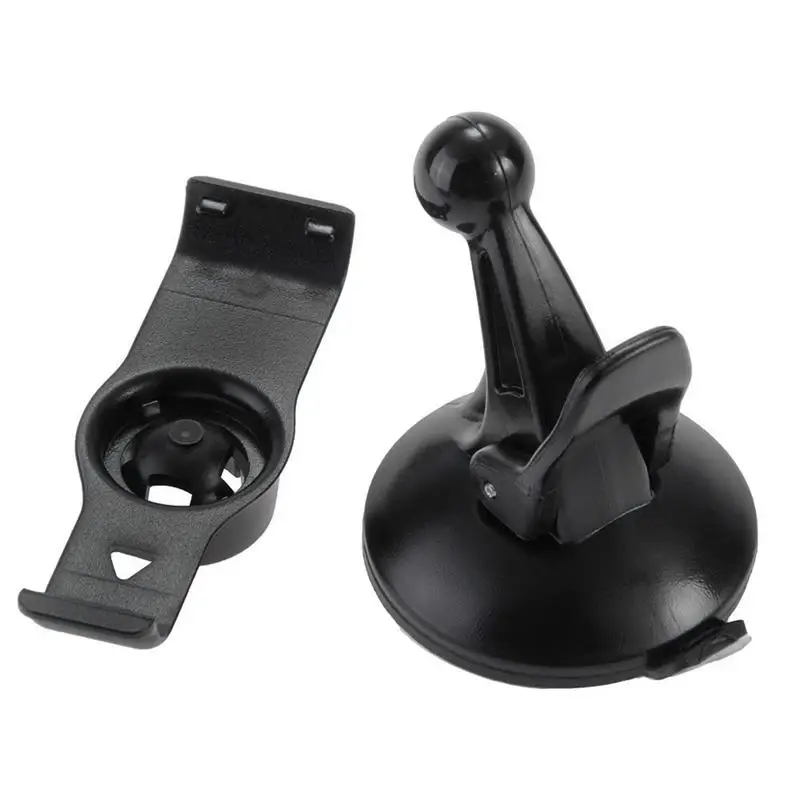 360 Degree Rotating Cup Car Mount Holder Black 2515 2545 2500 2505 2555LMT 2595 Adjustable GPS Bracket Plastic Material - Image 4