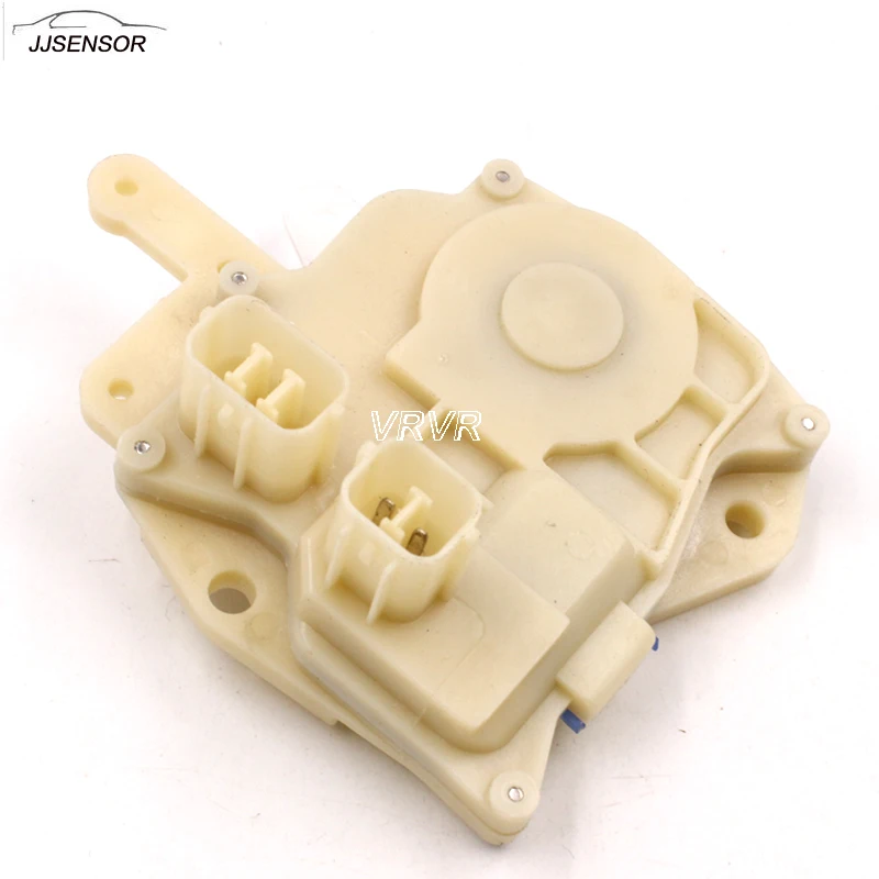 YAOPEI NEW DRIVERS SIDE REAR DOOR LOCK ACTUATOR FOR HONDA CIVIC ACCORD